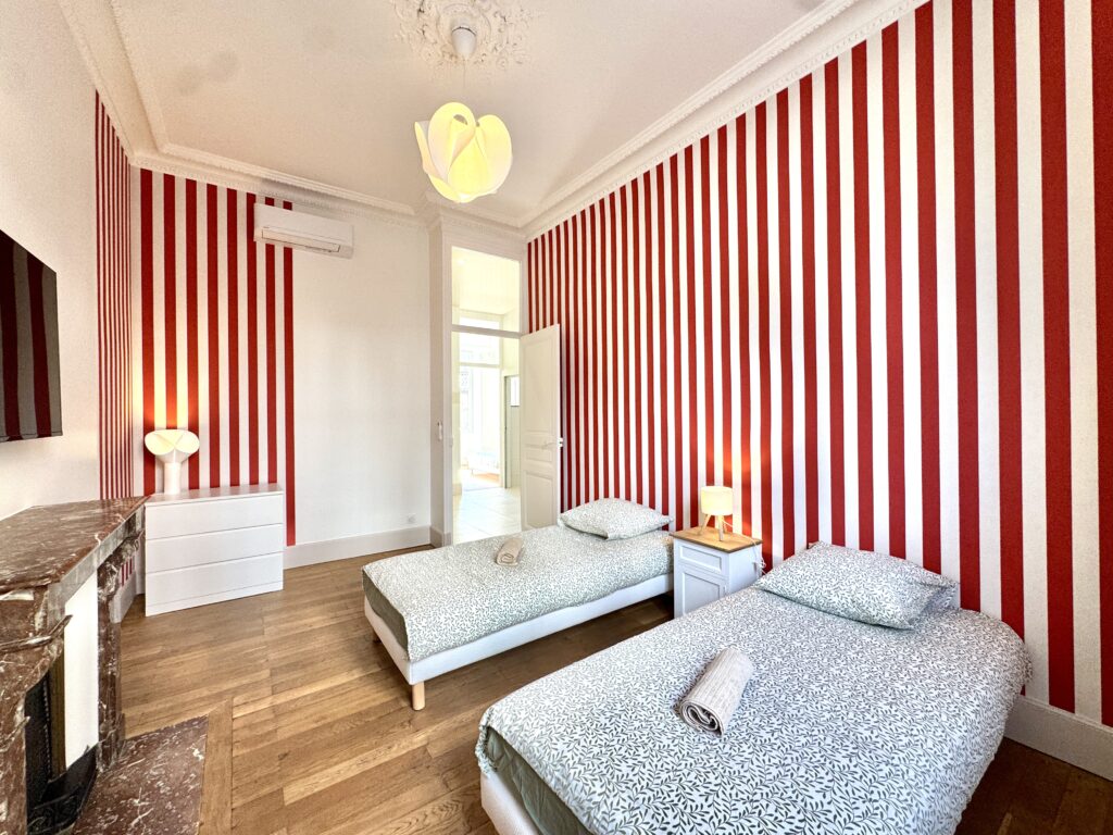 travaux renovation appartement location airbnb budget estimation grenoble